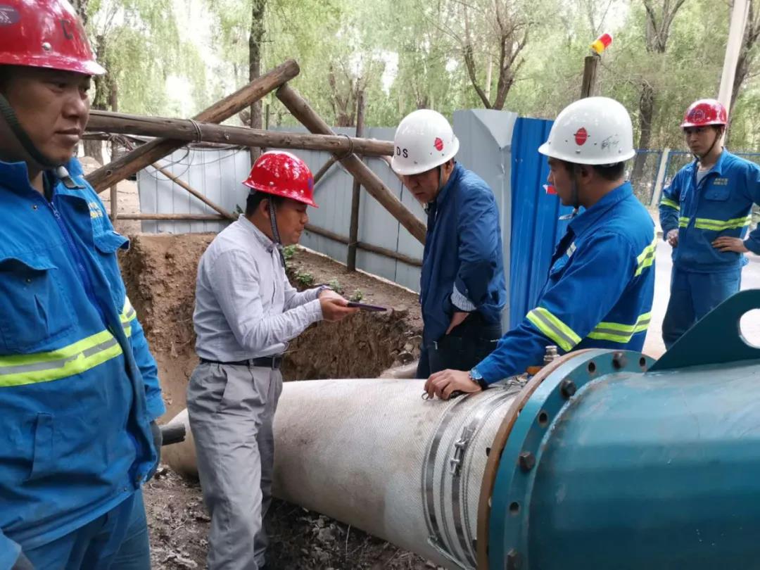 乌当工业管道清洗-管道清淤