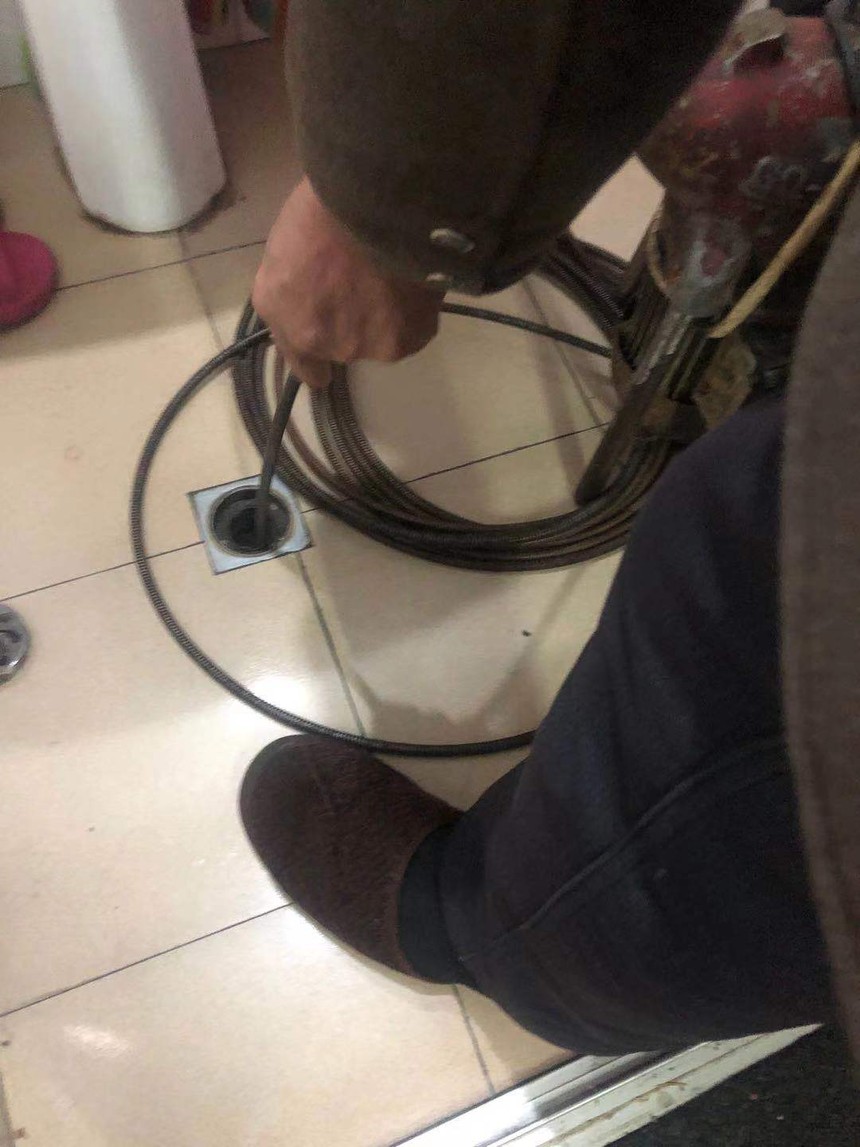 乌当管道疏通，疏通下水道