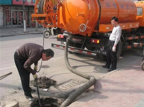 乌当清掏化粪池,健康生活从这里开始